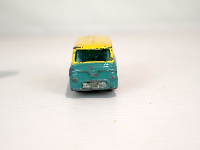 Matchbox lesney °70 - afbeelding 7 van  7