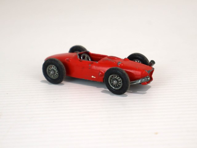 Matchbox lesney °73 - afbeelding 1 van  7