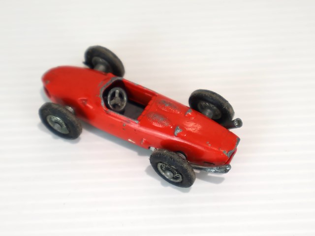 Matchbox lesney °73 - afbeelding 2 van  7