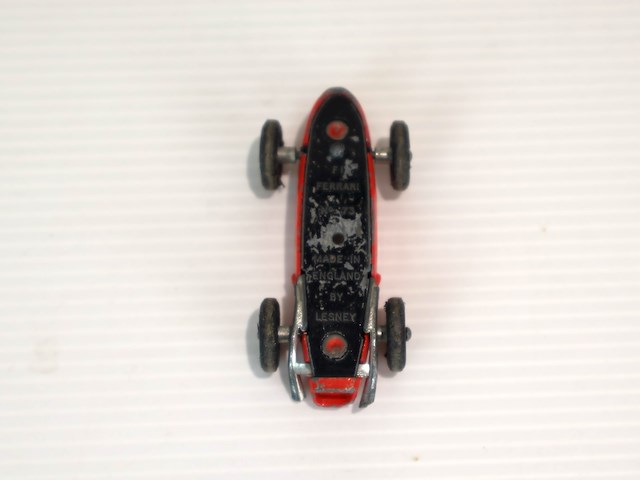 Matchbox lesney °73 - afbeelding 3 van  7