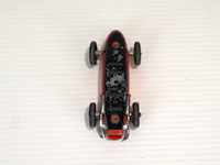 Matchbox lesney °73 - afbeelding 3 van  7