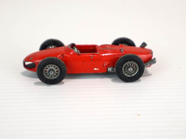 Matchbox lesney °73 - afbeelding 4 van  7