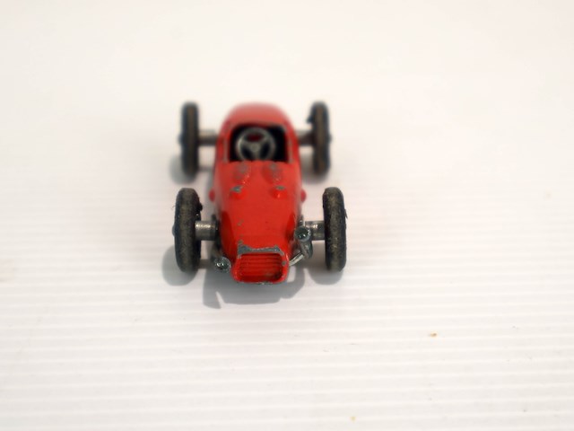 Matchbox lesney °73 - afbeelding 5 van  7