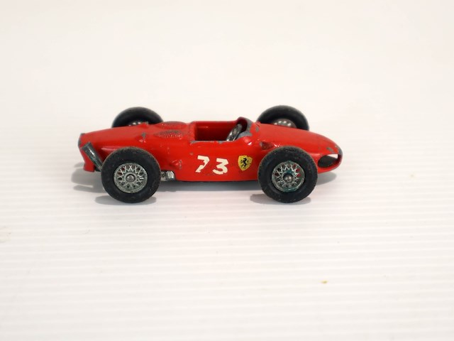 Matchbox lesney °73 - afbeelding 6 van  7