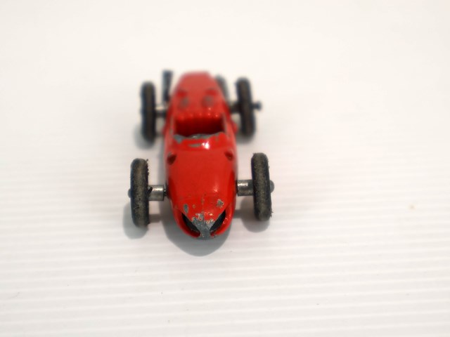 Matchbox lesney °73 - afbeelding 7 van  7