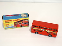 Matchbox – the londoner - afbeelding 2 van  8