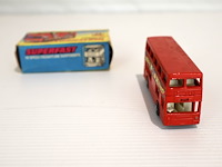 Matchbox – the londoner - afbeelding 5 van  8