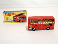 Matchbox – the londoner - afbeelding 6 van  8