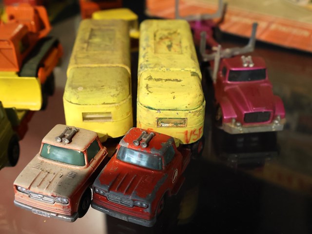 Matchbox (x12) - afbeelding 2 van  5