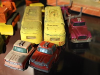 Matchbox (x12) - afbeelding 2 van  5