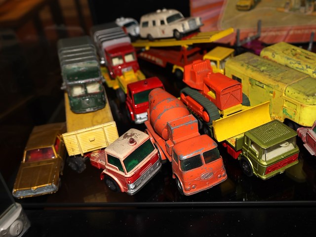 Matchbox (x12) - afbeelding 3 van  5