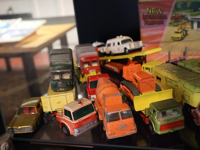 Matchbox (x12) - afbeelding 4 van  5