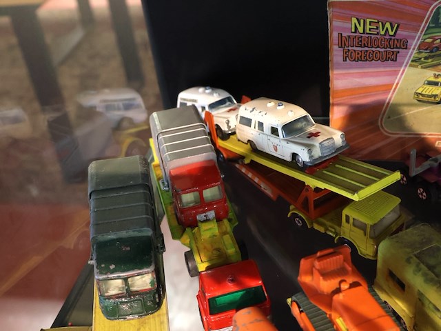 Matchbox (x12) - afbeelding 5 van  5