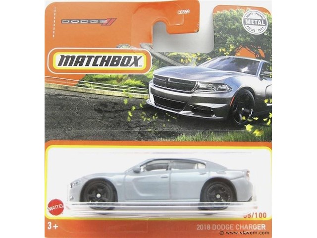 Matchbox - afbeelding 1 van  1