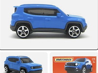 Matchbox - afbeelding 1 van  1