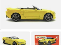 Matchbox - afbeelding 1 van  1