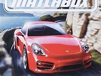 Matchbox - afbeelding 1 van  1