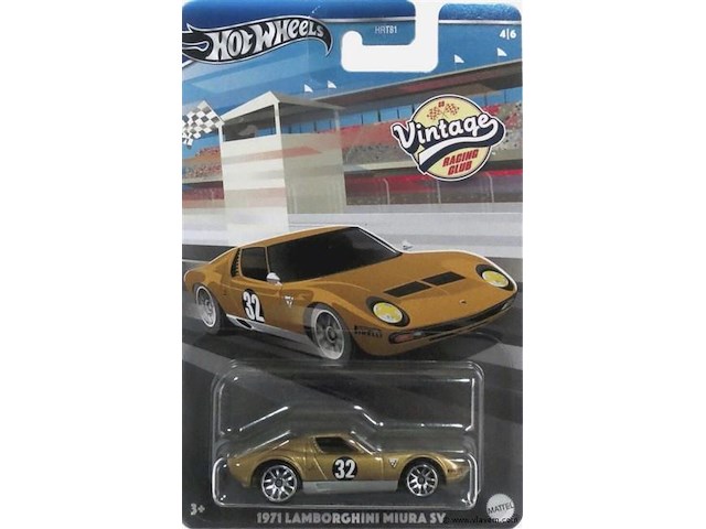 Matchbox - afbeelding 1 van  1