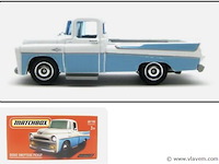 Matchbox - afbeelding 1 van  1