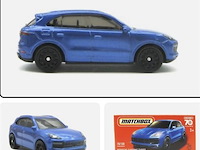 Matchbox - afbeelding 1 van  1