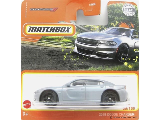 Matchbox - afbeelding 1 van  1