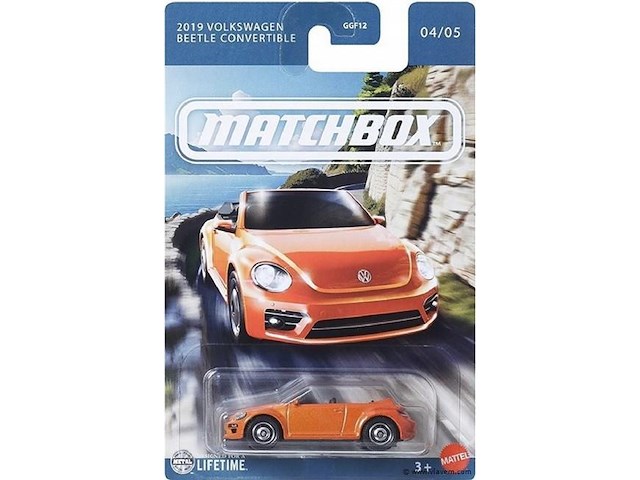 Matchbox - afbeelding 1 van  1