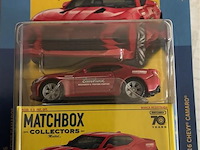 Matchbox - afbeelding 1 van  1