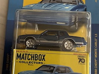 Matchbox - afbeelding 1 van  1