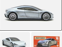 Matchbox - afbeelding 1 van  1