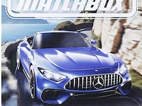 Matchbox - afbeelding 1 van  1