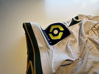 Matchworn shirt " limbombe" fc nantes 2021-2022 - afbeelding 3 van  4