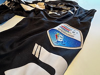 Matchworn shirt " limbombe" nec nijmegen 2015-2016 - afbeelding 3 van  3