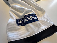 Matchworn shirt " piatti" valencia 2011-2012 - afbeelding 4 van  4