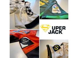 Matchworn shirts tvv het berrefonds