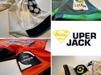 Matchworn shirts tvv het berrefonds