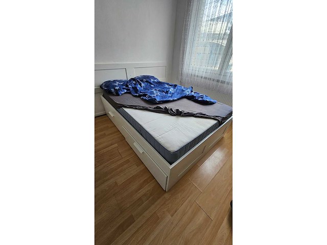 Matelas 140cm - afbeelding 2 van  3