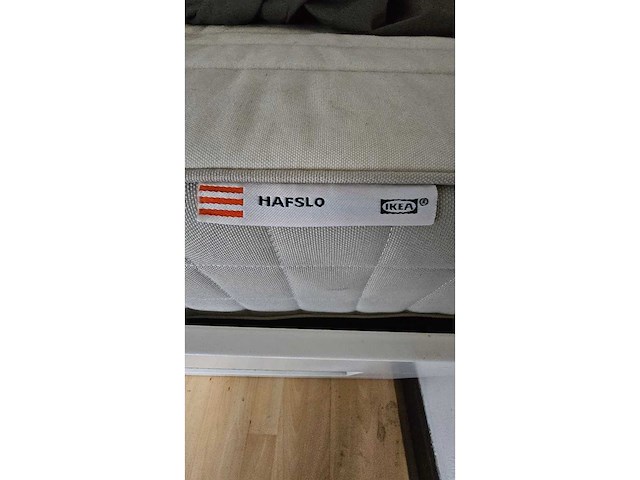 Matelas 140cm - afbeelding 3 van  3