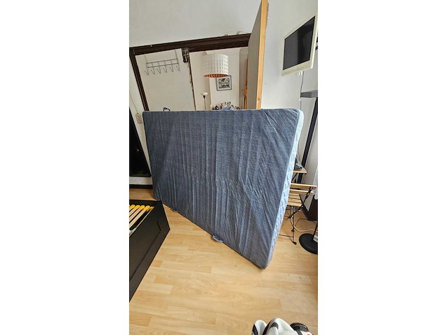 Matelas 140cm - afbeelding 1 van  3