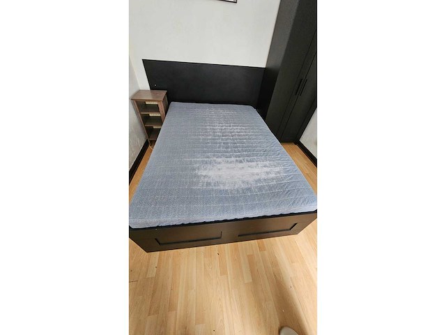 Matelas 140cm - afbeelding 2 van  3