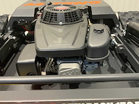 Mateng rm20 grasmaaier op afstand bestuurbaar tot 600m - maaibreedte 53 cm - 224cc - lawn mower tracks - afbeelding 15 van  38