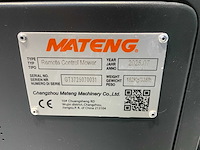 Mateng rm20 grasmaaier op afstand bestuurbaar tot 600m - maaibreedte 53 cm - 224cc - lawn mower tracks - afbeelding 21 van  38