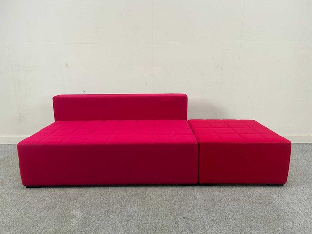 Materia - sofa - afbeelding 1 van  6