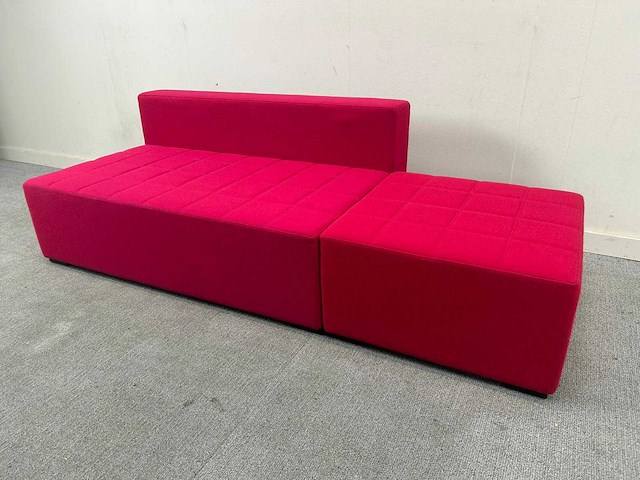 Materia - sofa - afbeelding 2 van  6