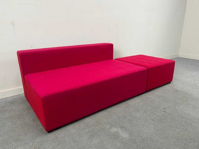 Materia - sofa - afbeelding 3 van  6