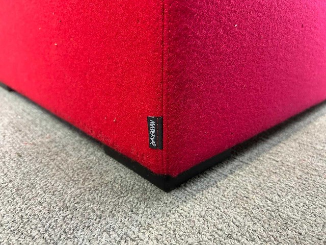 Materia - sofa - afbeelding 4 van  6