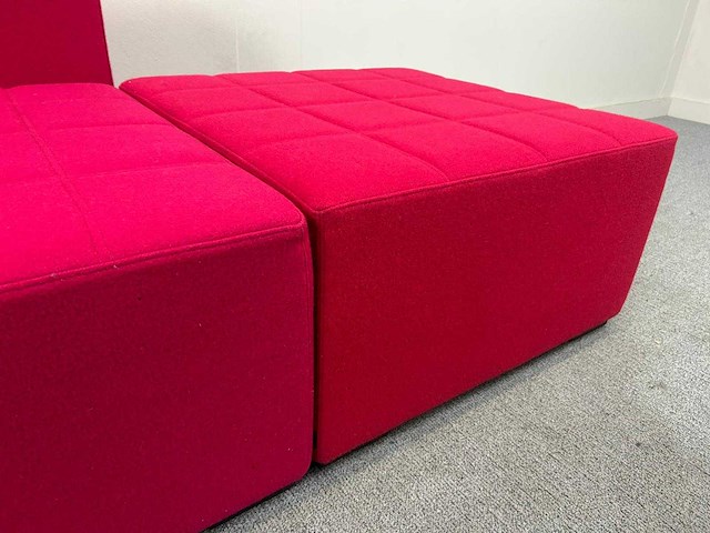 Materia - sofa - afbeelding 5 van  6