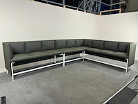 Materia - zithoek - overige kantoorinventaris