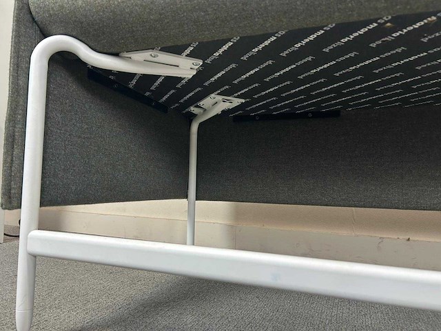 Materia - zithoek - overige kantoorinventaris - afbeelding 9 van  11