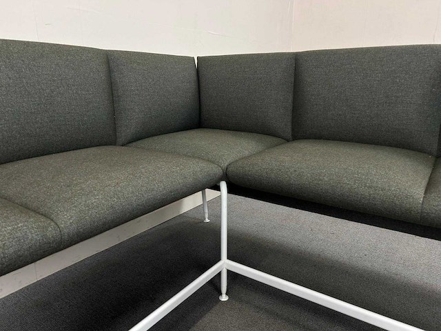 Materia - zithoek - overige kantoorinventaris - afbeelding 2 van  11