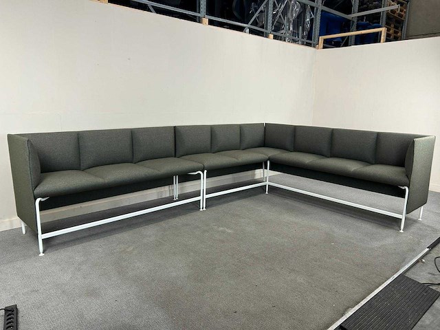 Materia - zithoek - overige kantoorinventaris - afbeelding 1 van  11